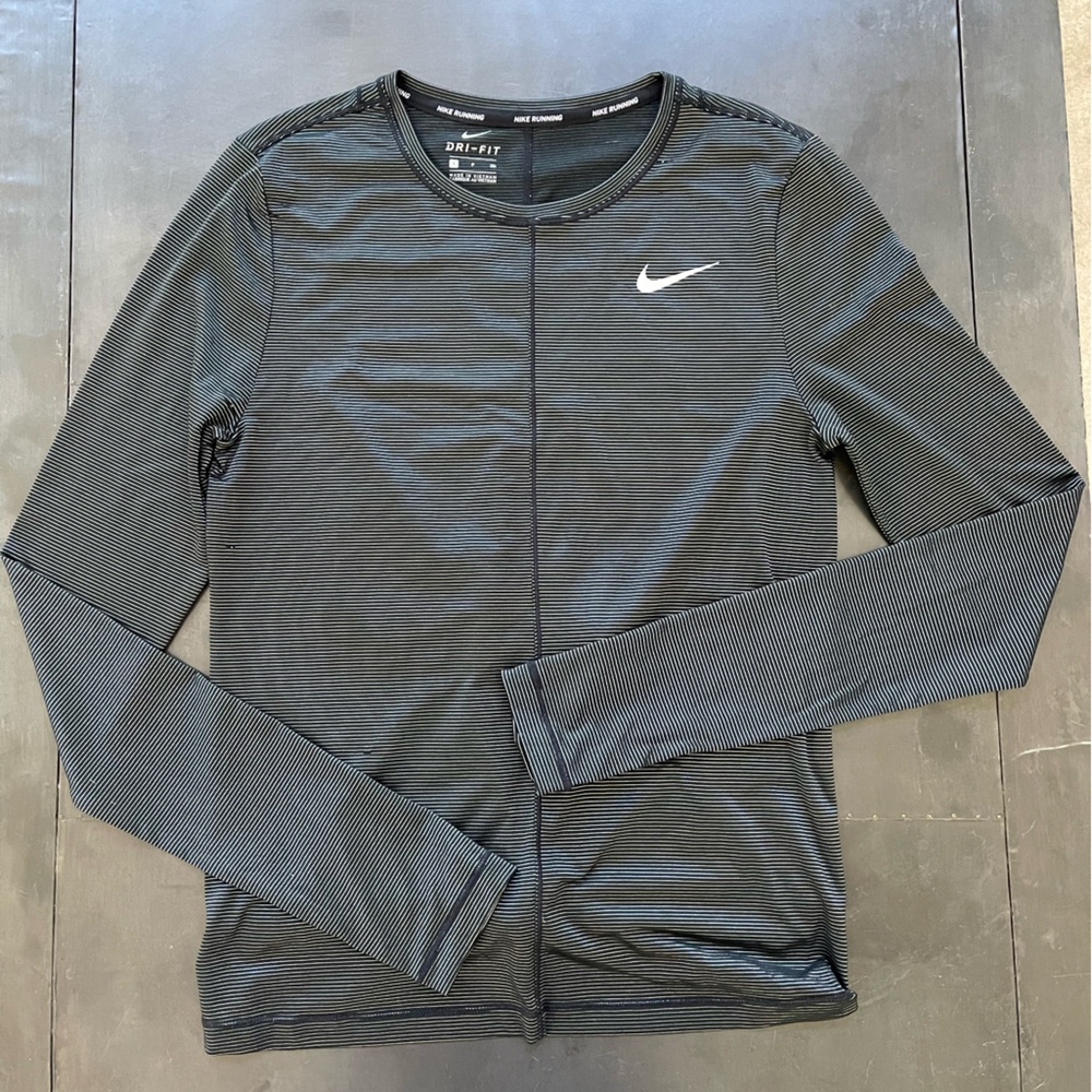 Nike Dri-Fit Running Top
